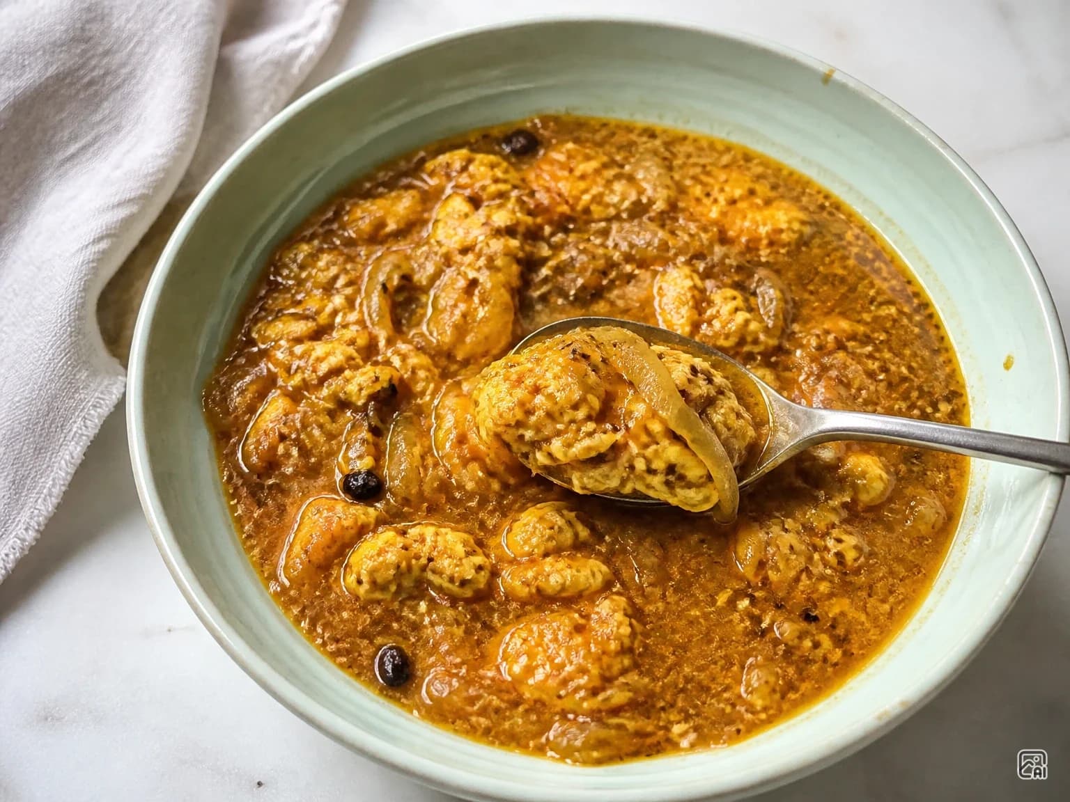 Egg Stew