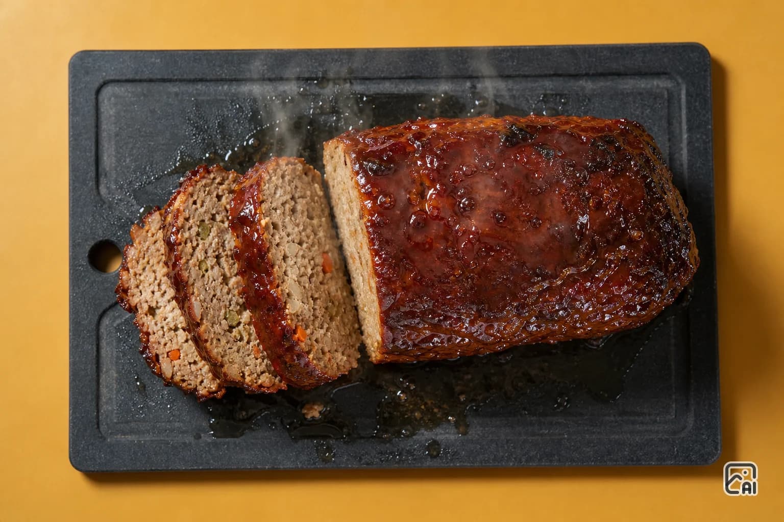 Classic Meatloaf