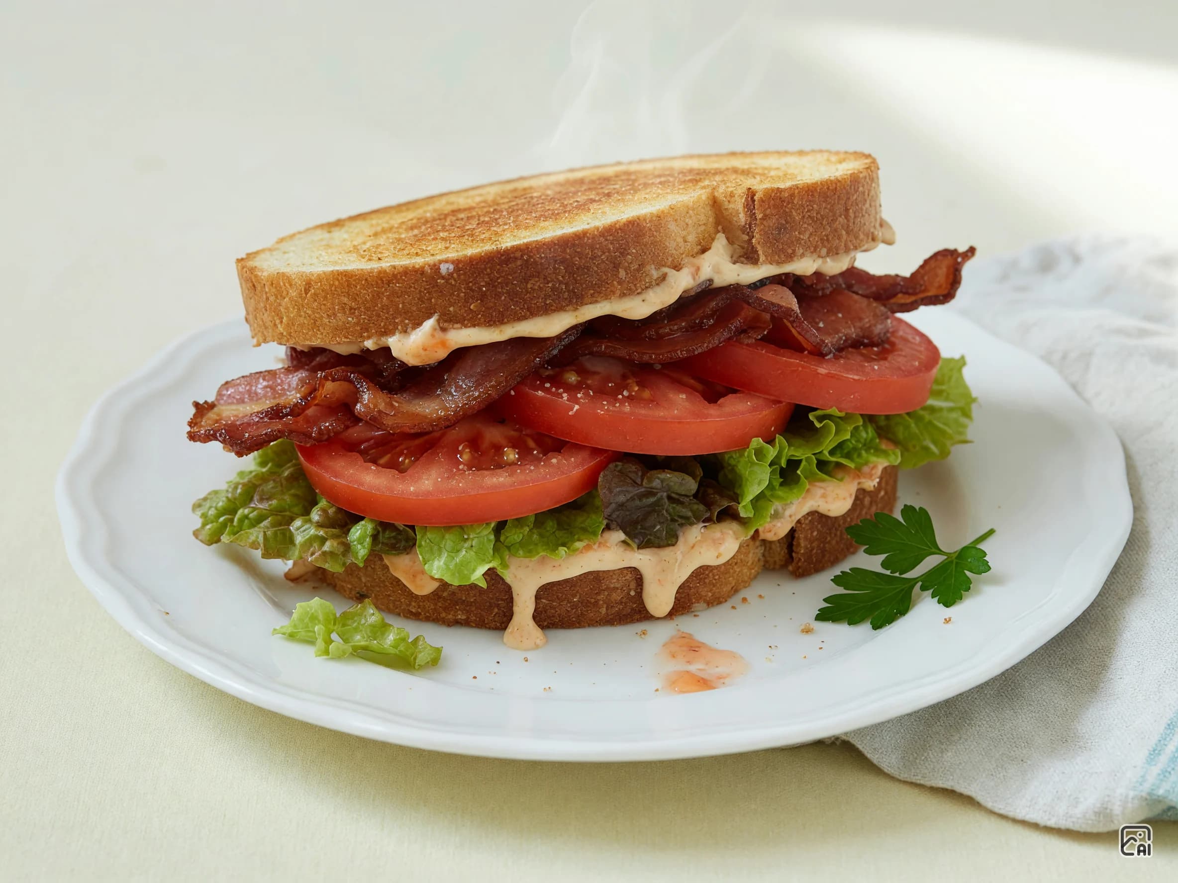 BLT Sandwich