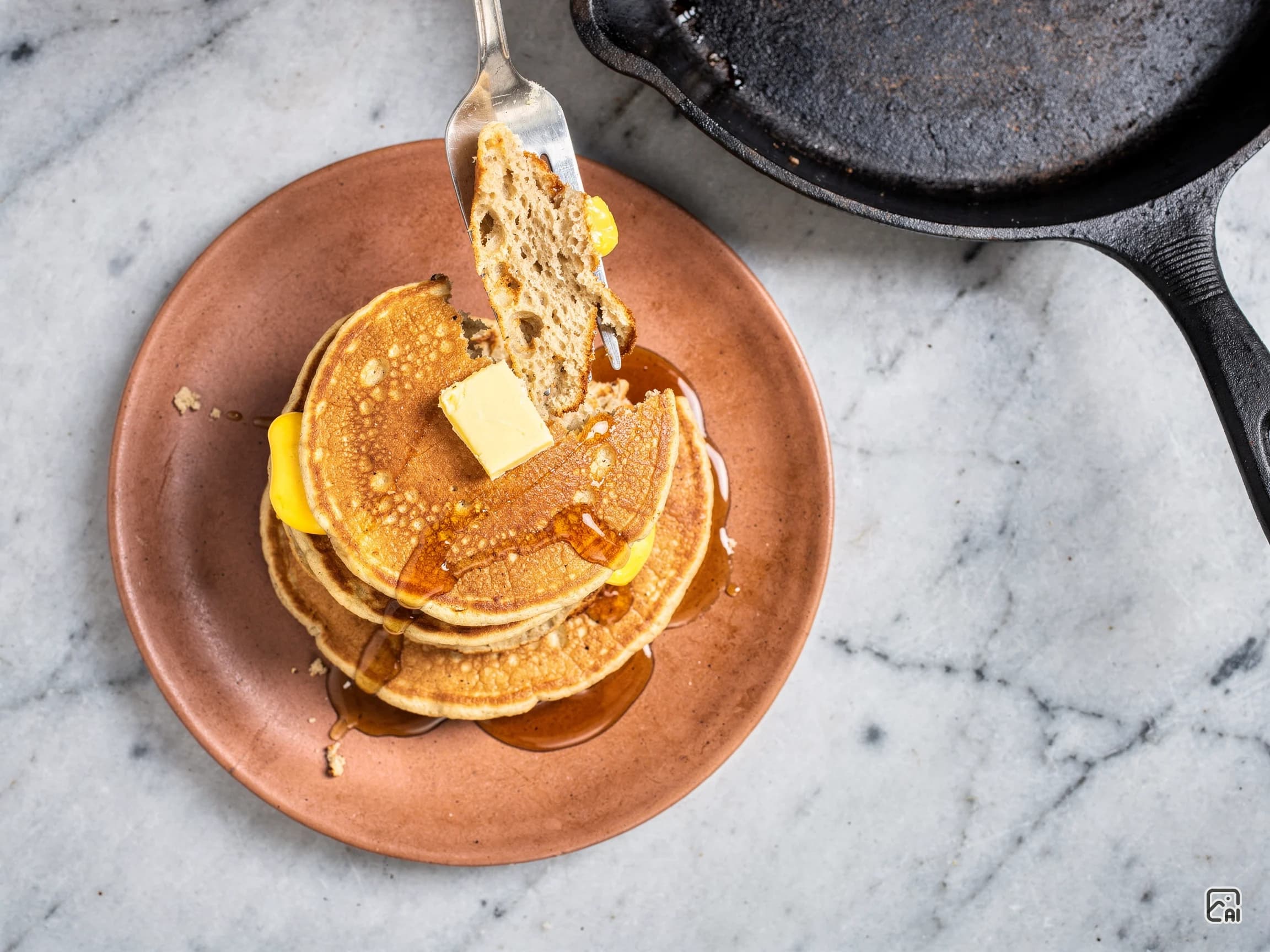 Pancakes