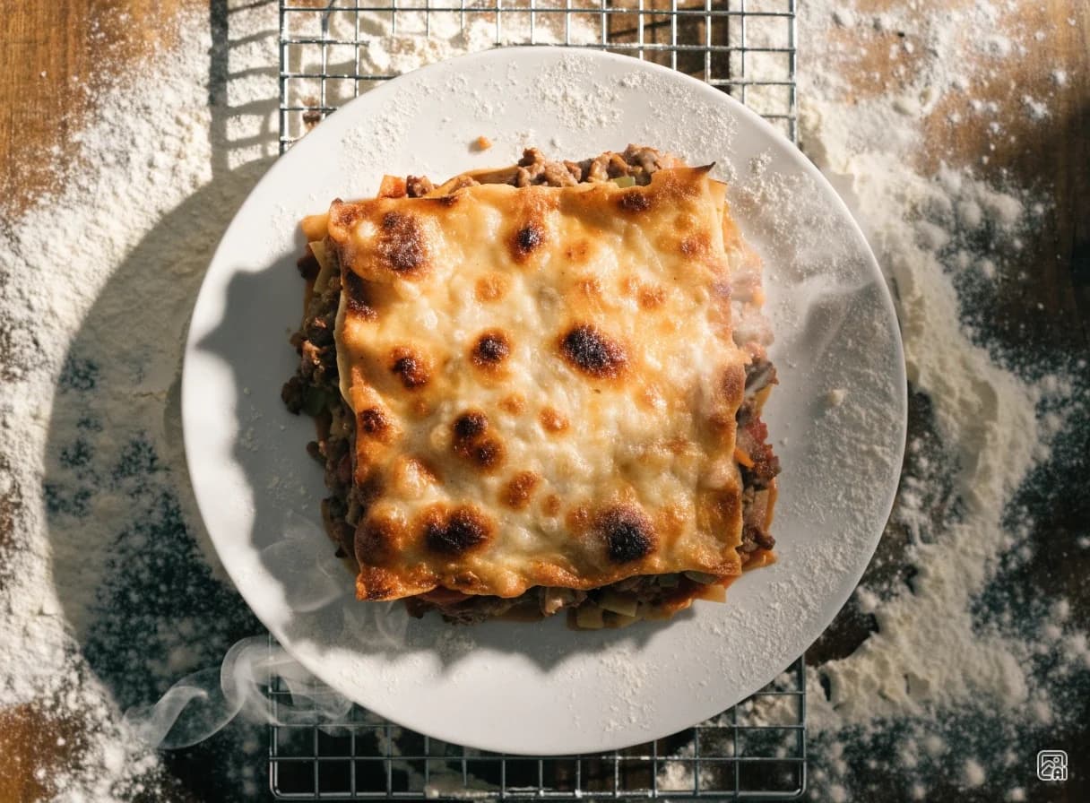 Lasagna