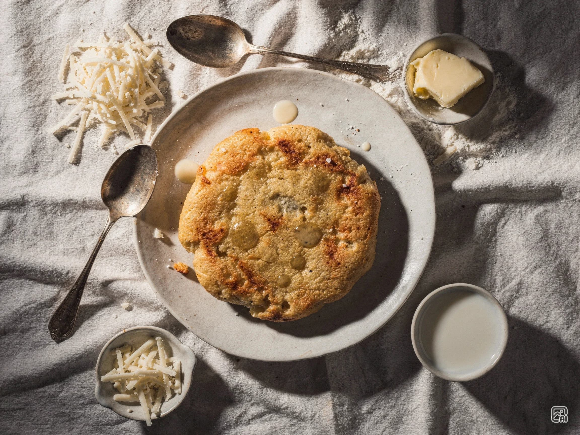 Arepa Andina