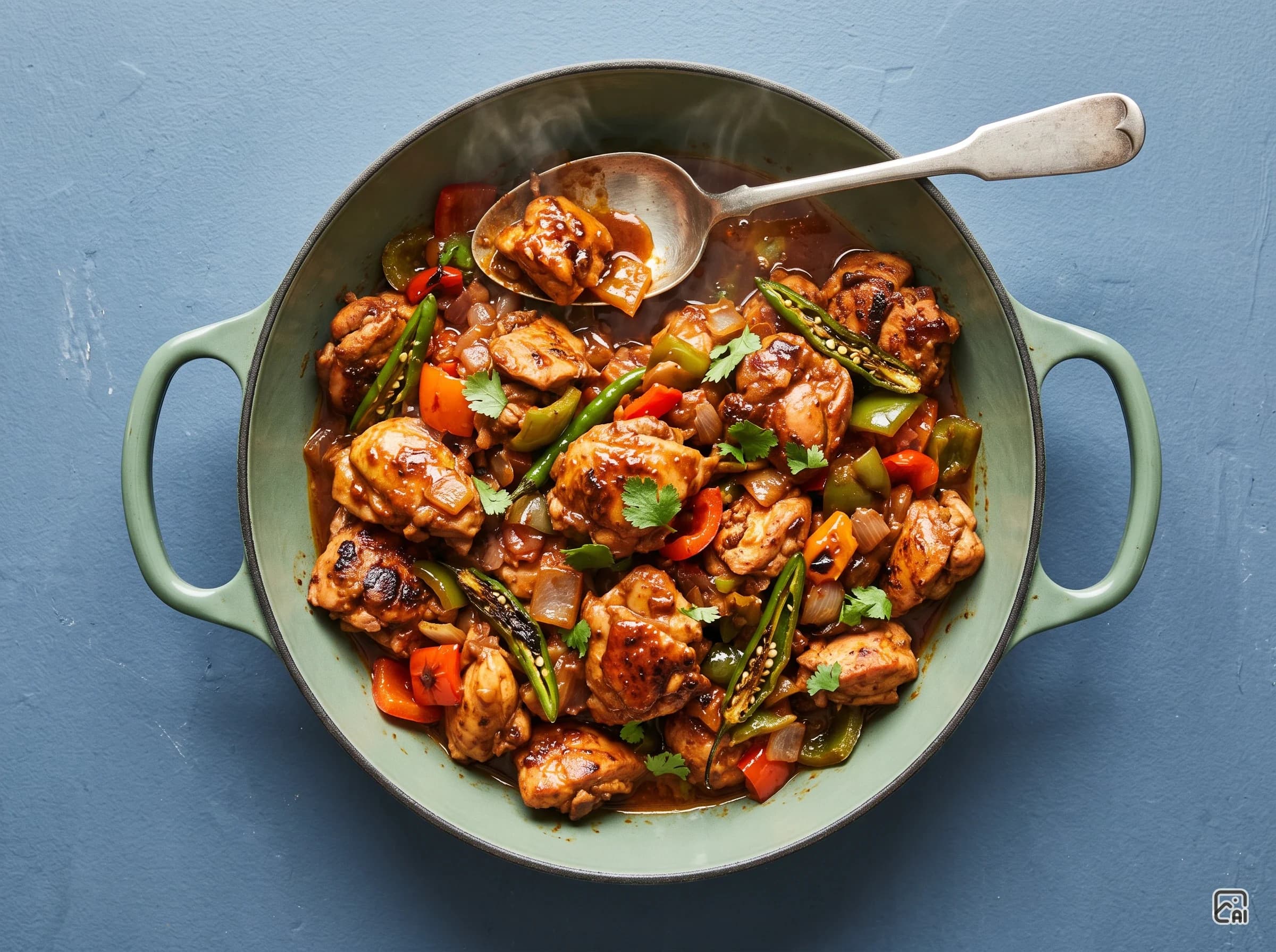 Chaska Chicken