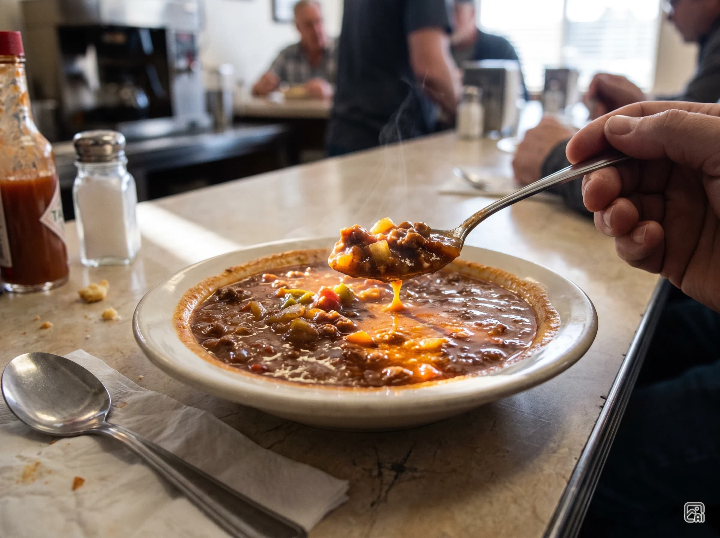 The Best Chili