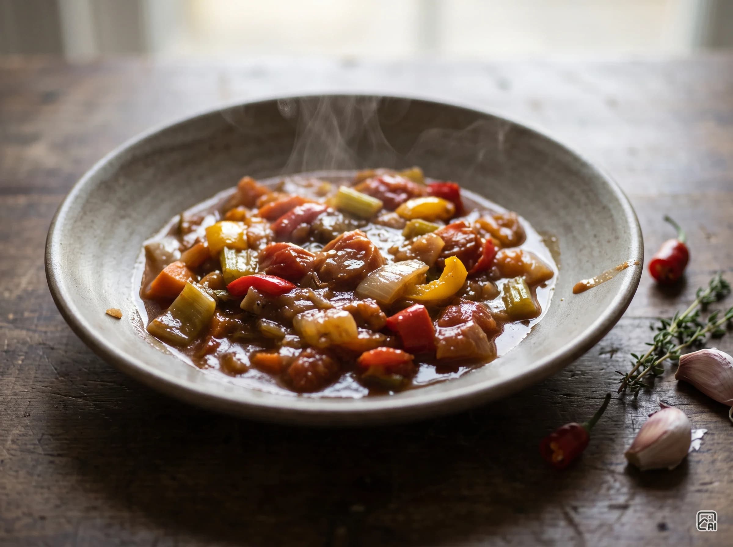 Ratatouille