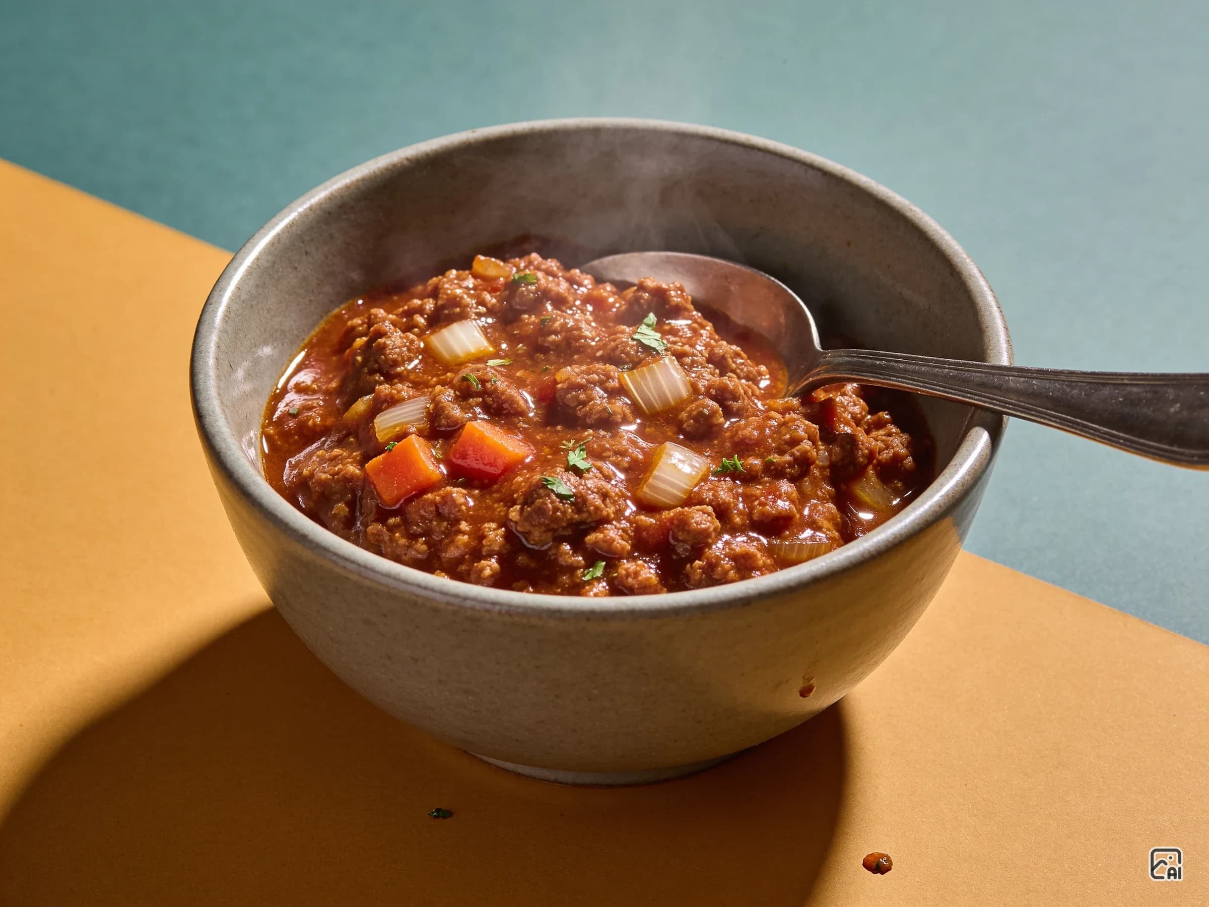 Gordon Ramsay's Bolognese Sauce