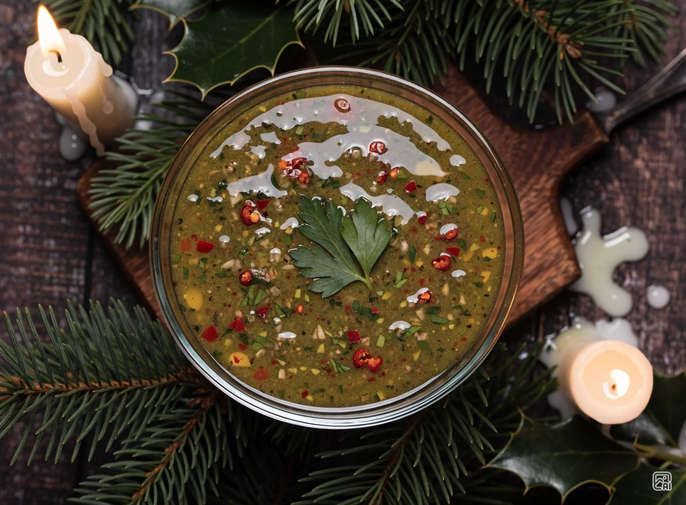 Chimichurri