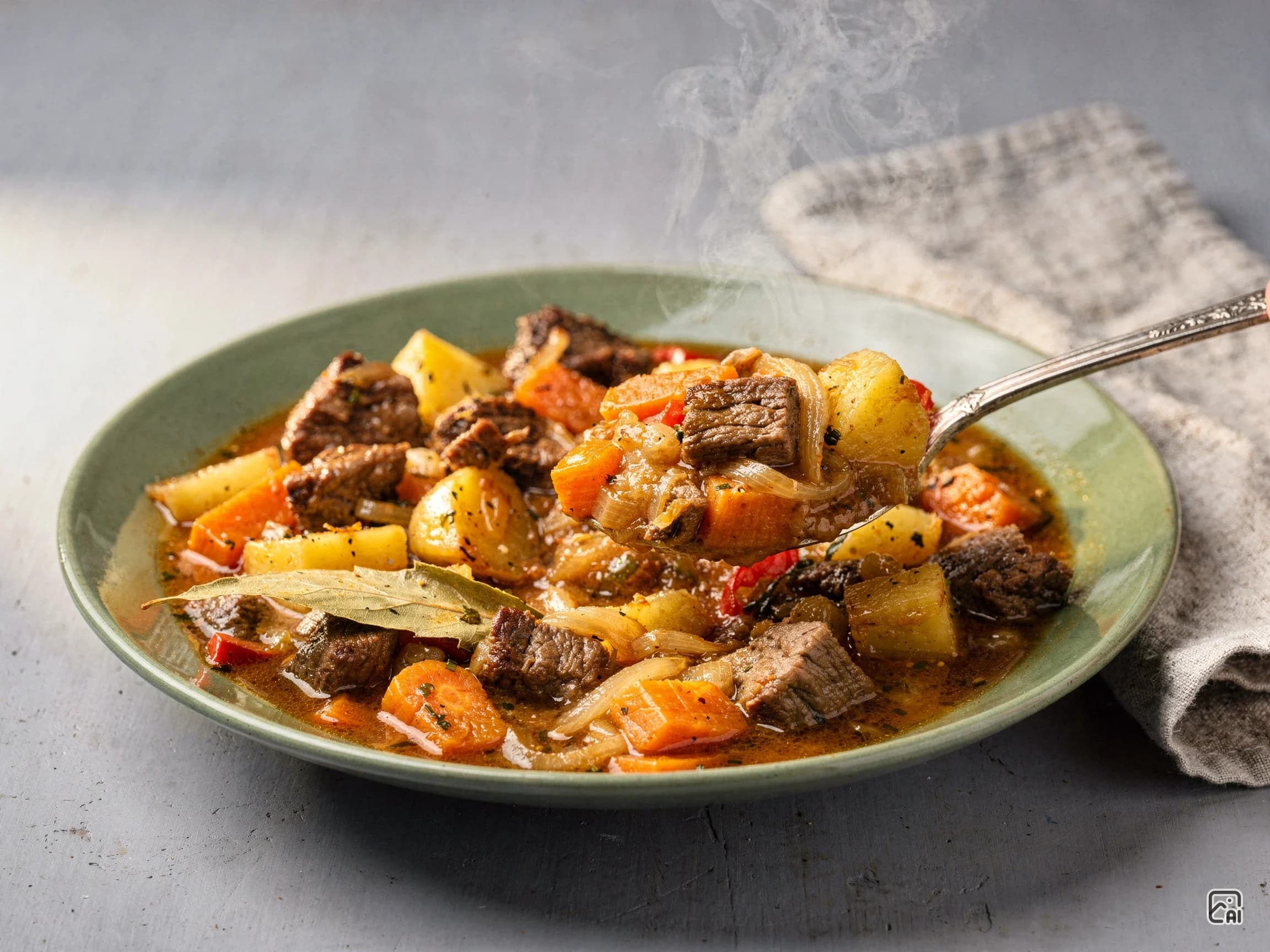 Family Stew (Жужи)