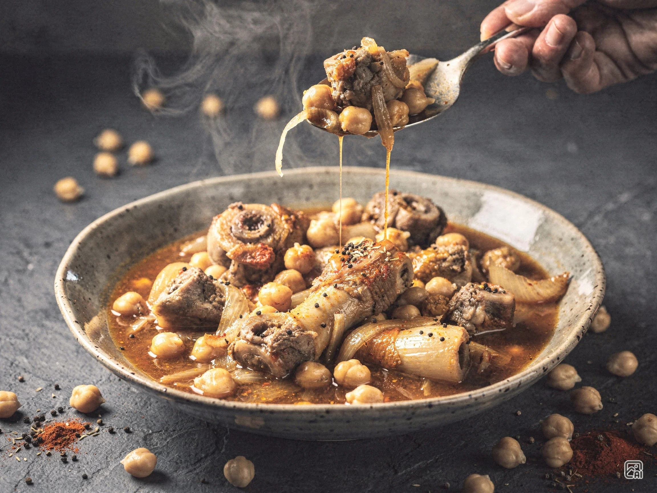Moroccan Cow Trotters (Kergin / Ker3in)