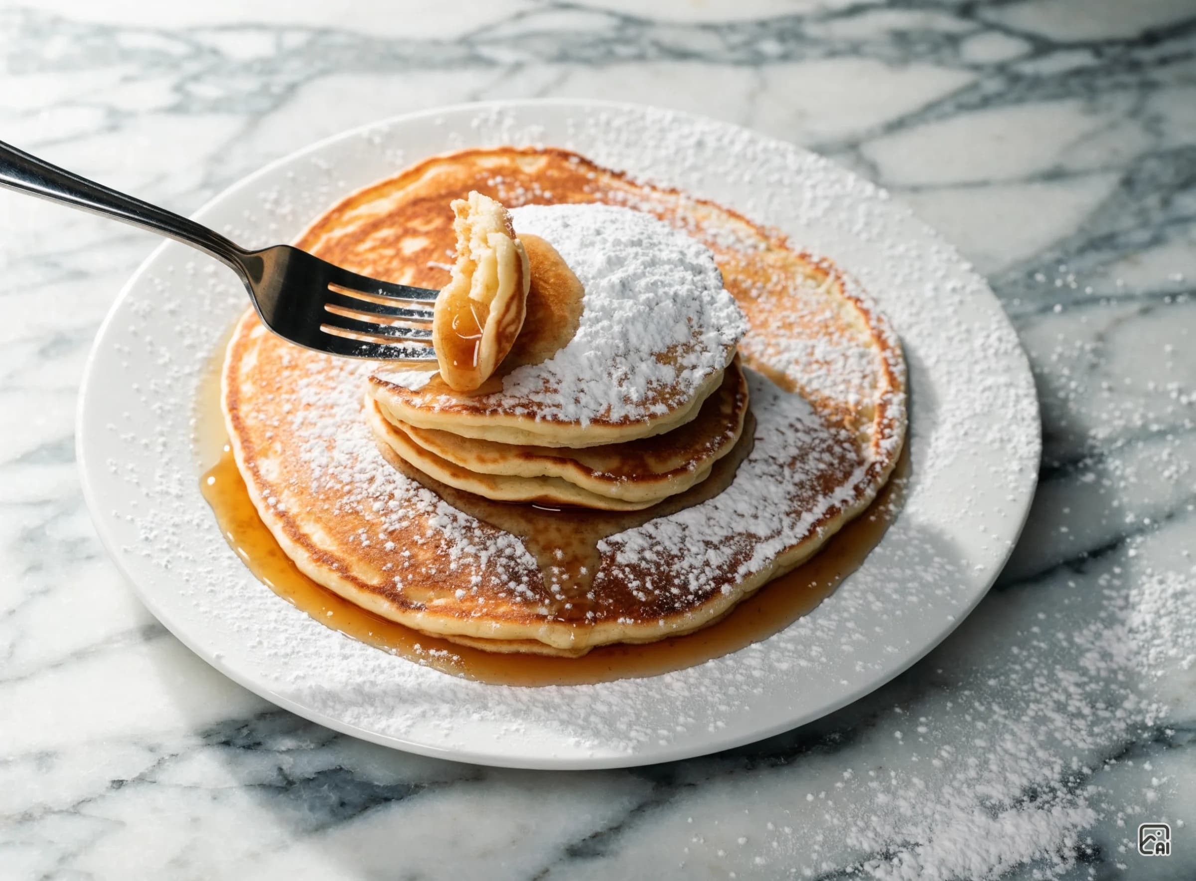 Classic Pancakes