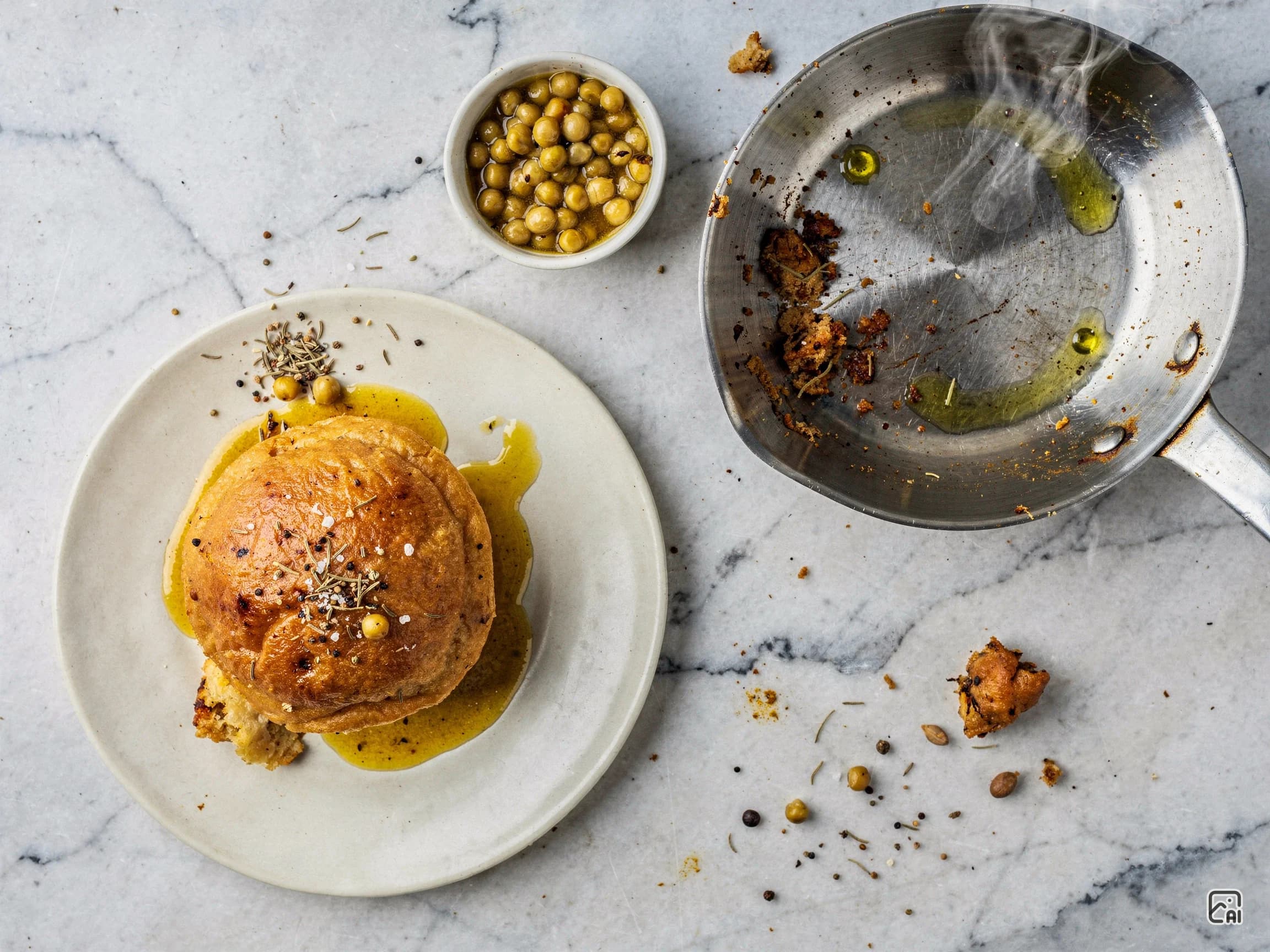 Fateh Chand Ki Famous Kachori