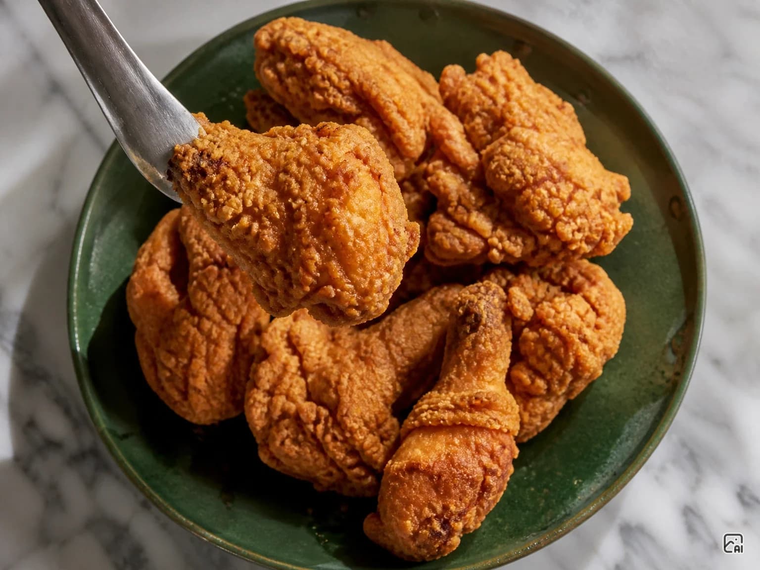 KFC Style Fried Chicken